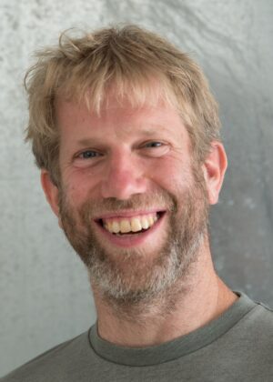 Tom Keppens