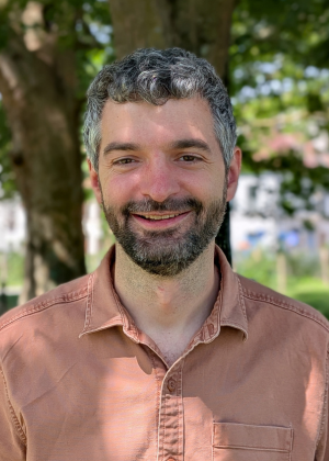 Matthias Ghyselen